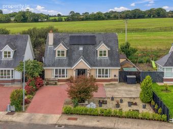 7 Meadowbrook, Marshalstown, Enniscorthy, Co Wexford, Marshalstown, Co. Wexford