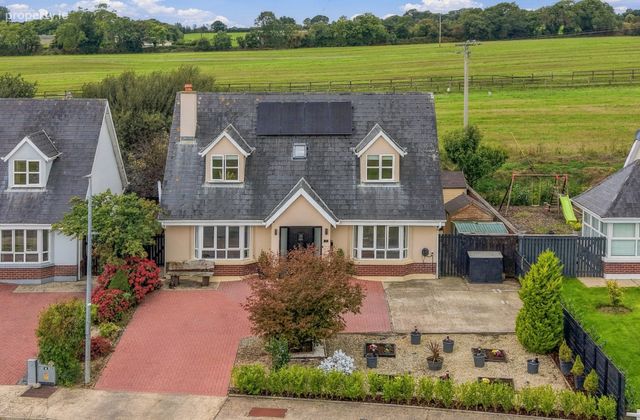 7 Meadowbrook, Marshalstown, Enniscorthy, Co Wexford, Marshalstown, Co. Wexford - Click to view photos