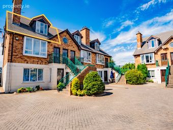 Apartment 17, Block C, Friars Court, Mccurtain Street, Mullingar, Co. Westmeath, Mullingar, Co. Westmeath