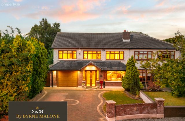 34 Dunmore Grove, Kingswood, Dublin 24, Kingswood, Dublin 24 - Click to view photos