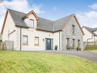 4 Radharc Na Baile, Drumshanbo, Co. Leitrim, Drumshanbo, Co. Leitrim