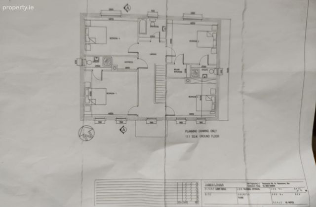 Rathnallog, Ballinagare, Bellanagare, Co. Roscommon - Click to view photos