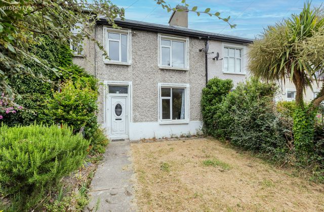 13 Belton Park Gardens, Donnycarney, Dublin 9 - Click to view photos
