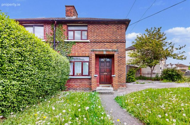 262 Keeper Road, Dublin 12, Drimnagh, Dublin 12 - Click to view photos