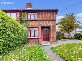 262 Keeper Road,Dublin 12, Drimnagh, Dublin 12
