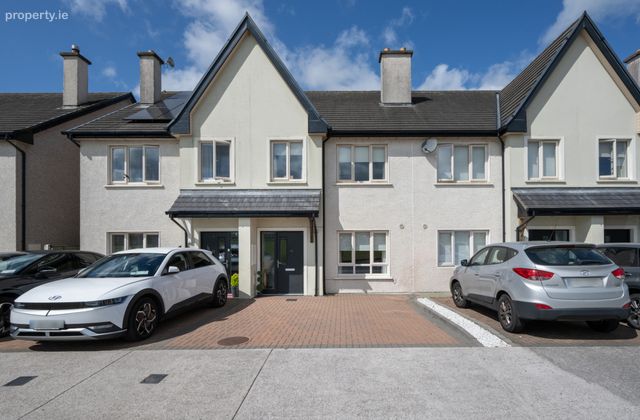 11 Glen Dara, Ard Cashel, Watergrasshill, Co. Cork, Watergrasshill, Co. Cork - Click to view photos
