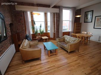 Apartment 4, Bridge House, Cork City Centre, Co. Cork - Image 3