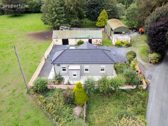 Jenkinstown Park, Jenkinstown, Jenkinstown, Co. Kilkenny - Image 2