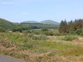 Raheen Fermoyle, Ballinskelligs, Co. Kerry