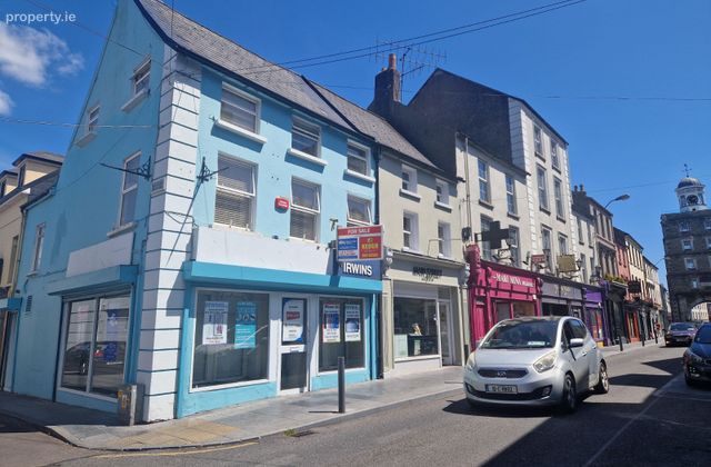 99 North Main Street, Youghal, Co. Cork - Click to view photos