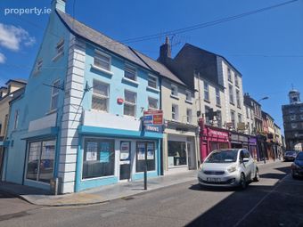 99 North Main Street, Youghal, Co. Cork