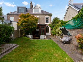 Ardfinnan, Glasheen Road, Glasheen, Co. Cork