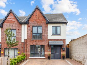 7 Elder Heath Downs, Kiltipper, Dublin 24, Kiltipper, Dublin 24