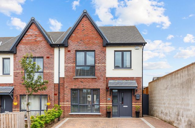 7 Elder Heath Downs, Kiltipper, Dublin 24, Kiltipper, Dublin 24 - Click to view photos