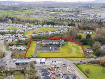Downhill Inn, Sligo Road, Ballina, Co. Mayo - Image 3