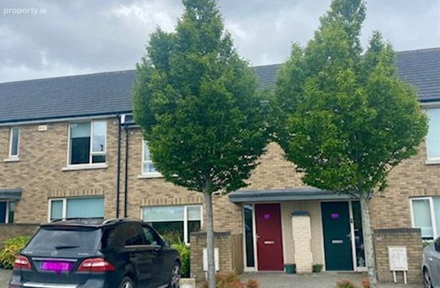 Rathborne Vale, Rathborne Park, Royal Canal Park, Dublin 15 - Click to view photos