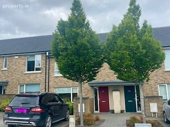 Rathborne Vale, Rathborne Park, Royal Canal Park, Dublin 15
