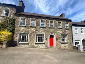 The Green, Chapel Street, Bandon, Co. Cork, Bandon, Co. Cork