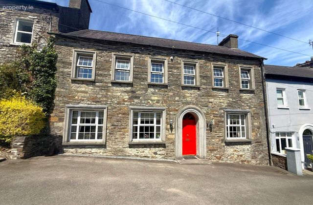 The Green, Chapel Street, Bandon, Co. Cork, Bandon, Co. Cork - Click to view photos