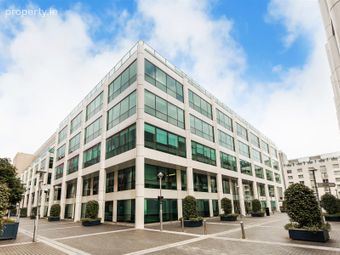 Indigo - Whitaker Court, Sir John Rogersons Quay, Dublin 2, Dublin 2 - Image 2