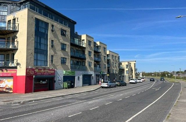 Apartment 33, Block A, Mount Suir Manor, Mount Suir, Gracedieu, Co. Waterford - Click to view photos
