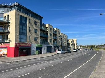 Apartment 33, Block A, Mount Suir Manor, Mount Suir, Gracedieu, Co. Waterford