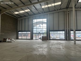 Unit 4, New Ross Retail Park, Portersland New Ross, Co. Wexford, New Ross, Co. Wexford - Image 4