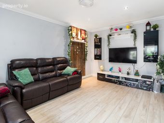 252 Castlecurragh Heath, Castlecurragh, Mulhuddart, Dublin 15, Mulhuddart, Dublin 15 - Image 3