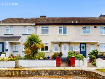 39 Palmer Park, Rathfarnham, Dublin 16