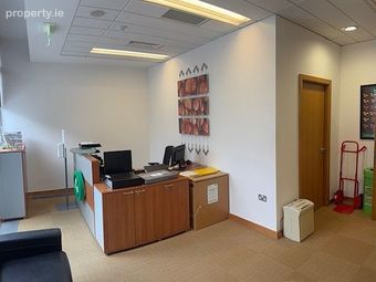 Suite 602, Q House, Furze Road, Leopardstown, Dublin 18 - Image 2