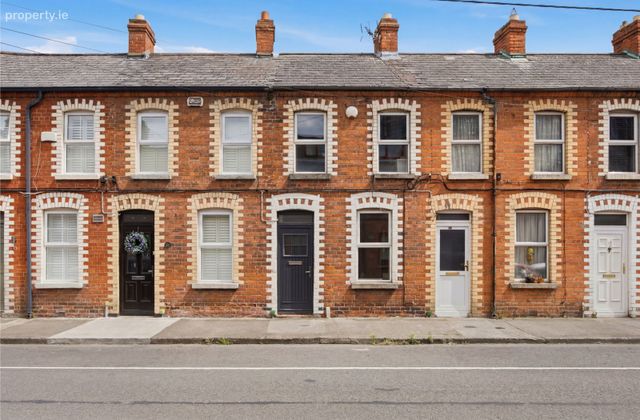 38 Gordon Street, Ringsend, Dublin 4 - Click to view photos