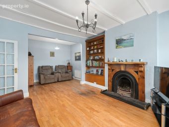 1 The Cottages Kiladreenan, Newtownmountkennedy, Co. Wicklow - Image 5
