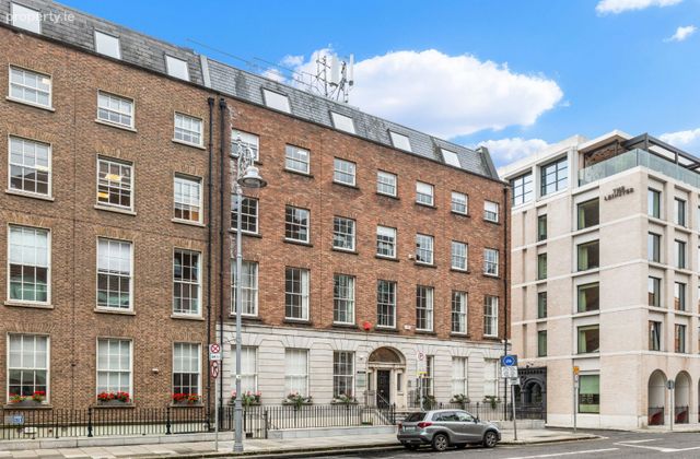 Behan House, 10 Mount Street Lower, Dublin 2 - Click to view photos