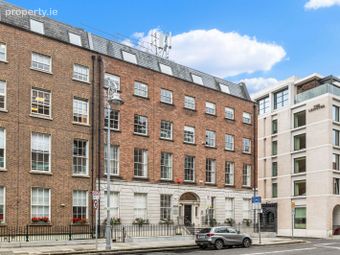 Behan House, 10 Mount Street Lower, Dublin 2