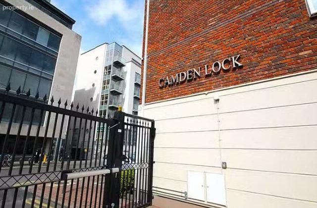 Apt 71, Camden Lock , D04 N566, Hanover Quay, Dublin 2 - Click to view photos
