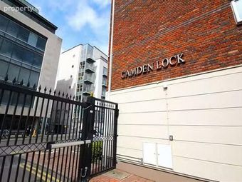 Apt 71, Camden Lock , D04 N566, Hanover Quay, Dublin 2