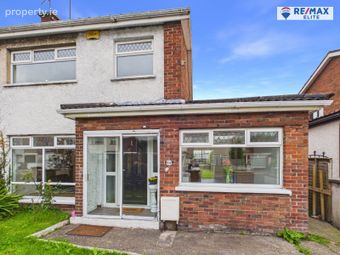 58 Cherryvale, Bay Estate, Dundalk, Co. Louth