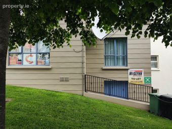 Spencer House, High Road, Letterkenny, Co. Donegal