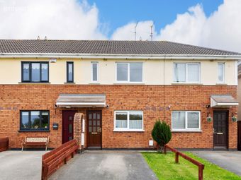 14 Woodlands Vale, Arklow, Co Wicklow, Arklow, Co. Wicklow