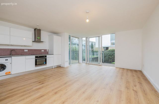 Apartment 103, Griffith Hall, Block G, Glandore Road, Drumcondra, Dublin 9 - Click to view photos