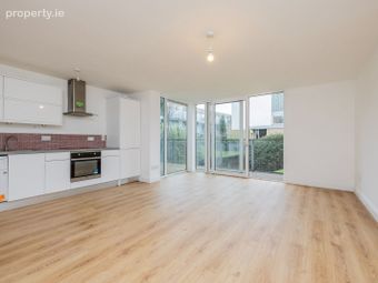 Apartment 103, Griffith Hall, Block G, Glandore Road, Drumcondra, Dublin 9