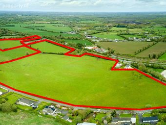 Allenwood South, Co. Kildare, Allenwood, Co. Kildare