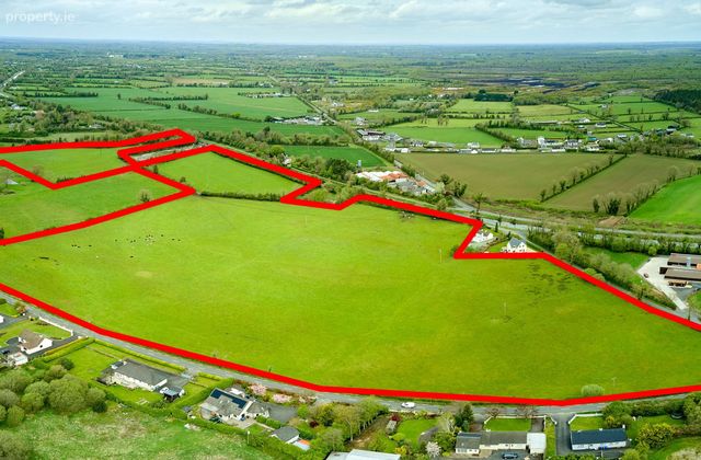 Allenwood South, Co. Kildare, Allenwood, Co. Kildare - Click to view photos