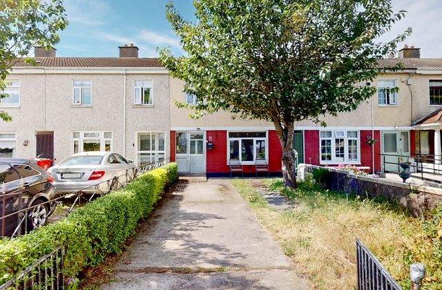 130 Belclare Park, Dublin 11, Co. Dublin, Dublin 11 - Click to view photos