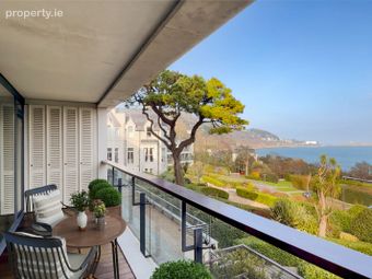 Apartment 6, Newman, The Court Killiney Bay, Station Road, Killiney, Co. Dublin - Image 2