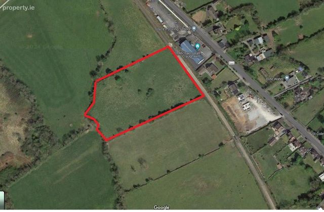 Main St, Craughwell, Co. Galway - Click to view photos
