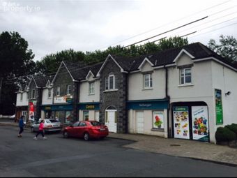 New Street, Rathangan, Co. Kildare