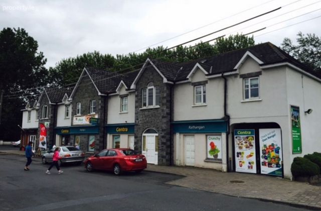 New Street, Rathangan, Co. Kildare - Click to view photos