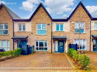 46 Blackmillers Hill, Kildare, Co. Kildare