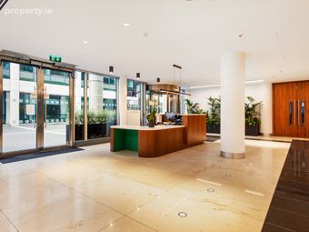 5th Floor, Indigo, Whitaker Square, Sir John Rogerson's Quay, Dublin 2 - Image 2